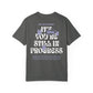 Still In Progress T-Shirt - WOYW OG Collection