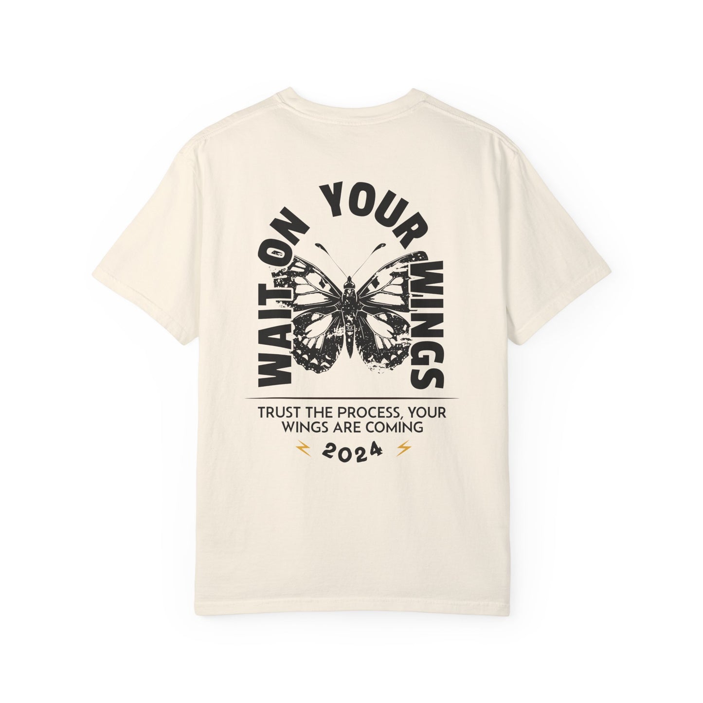 WOYW 2024 T-Shirt