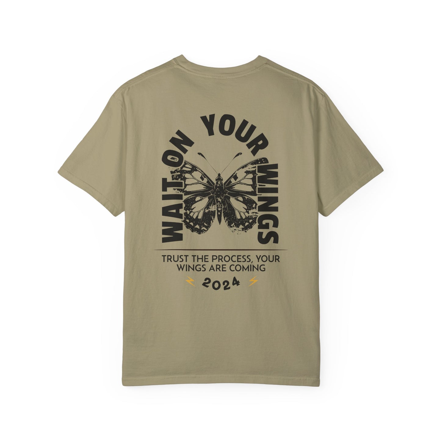 WOYW 2024 T-Shirt