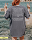 WOYW Back Story T-Shirt