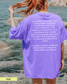 WOYW Back Story T-Shirt