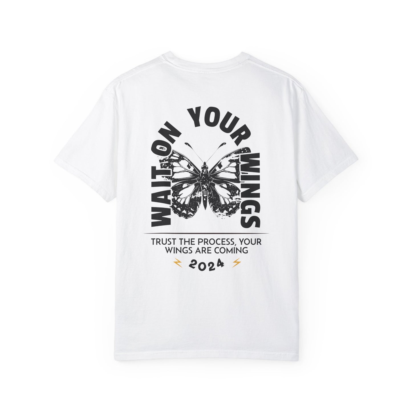 WOYW 2024 T-Shirt