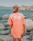 In The Waiting T-shirt: Ecclesiastes 3:1-8
