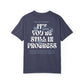 Still In Progress T-Shirt - WOYW OG Collection