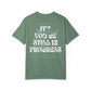 Still In Progress T-Shirt - WOYW OG Collection
