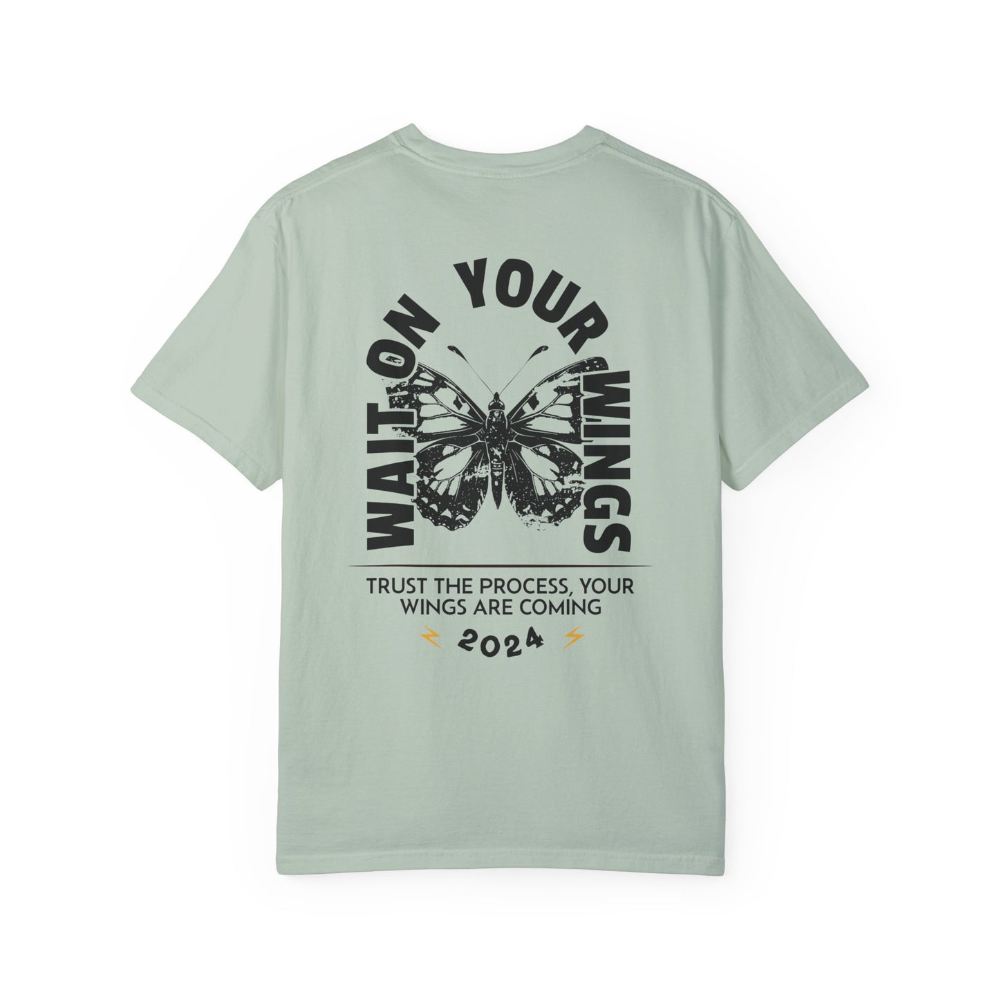 WOYW 2024 T-Shirt